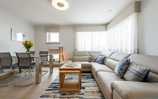 Dalriada Lodges