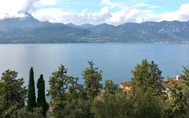 Villa Del Sarto