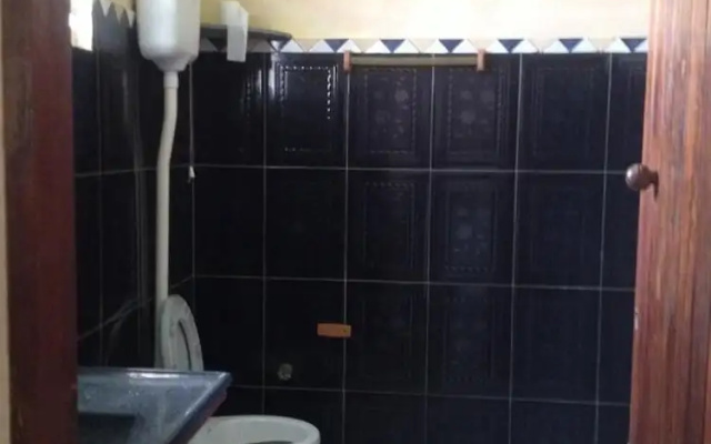Pousada Musima Suites