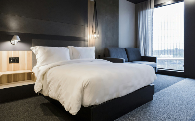 Alt Hotel Saskatoon