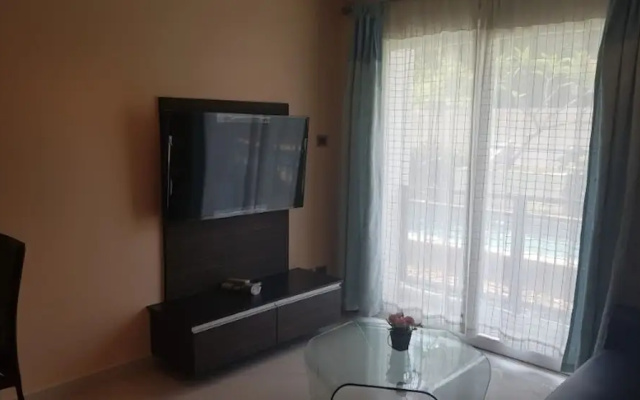 Condo Park Lane Jomtien