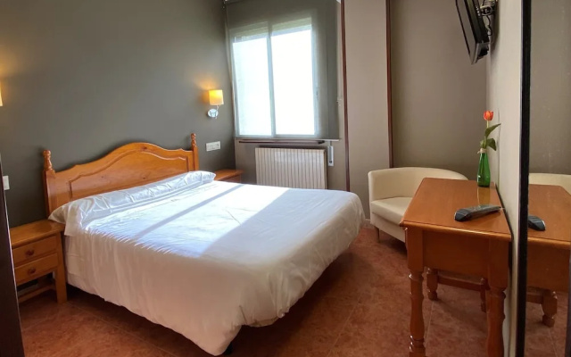 Hotel Casa Custodio