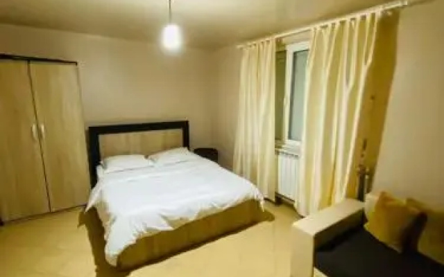 Apartament Ada