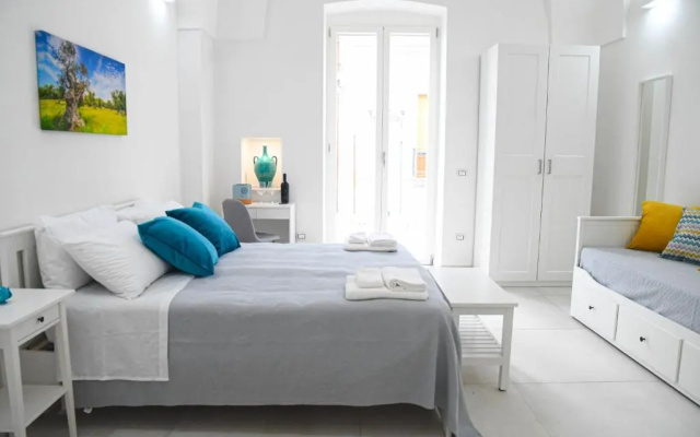 B&b Benefici