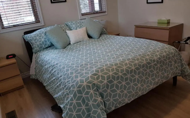Banff Bear Bed & Breakfast