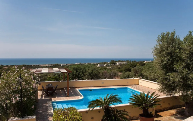 VilleSalento - Villa Panorama Pool M600