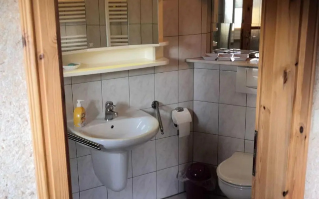 Bungalow Poggendorf