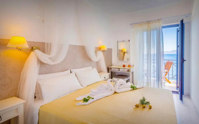 Hotel Avlakia