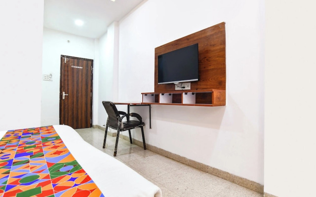 Fabhotel Shivay