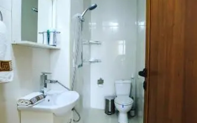 Princess Apartment