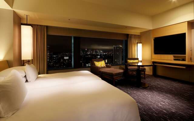 The Capitol Hotel Tokyu