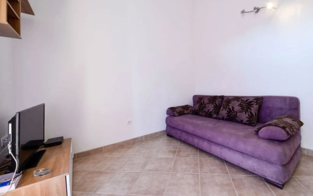 Apartment Milin Murter/Jezera 26991