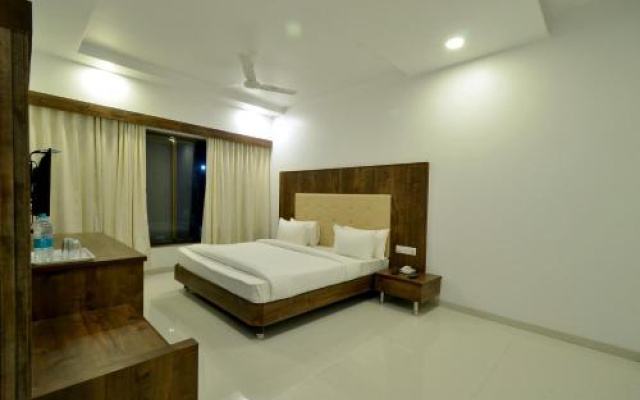 Hotel Dwarka Park