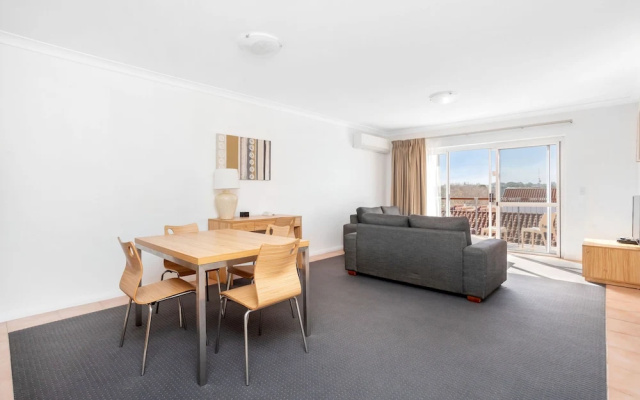 Nautica Residences Hillarys