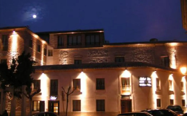 Hotel El Rastro