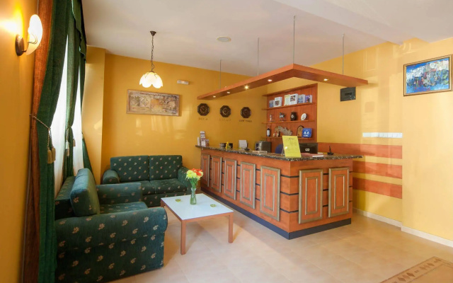 Alegro Hotel