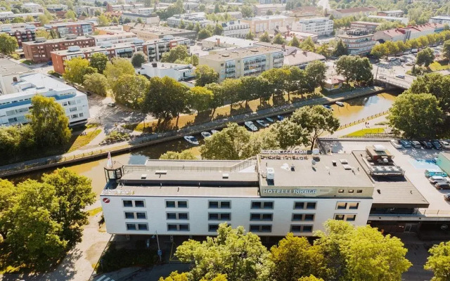 Original Sokos Hotel Rikala