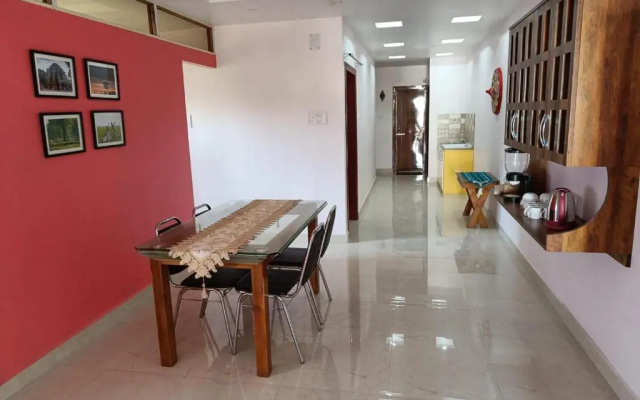 Mi Casa
