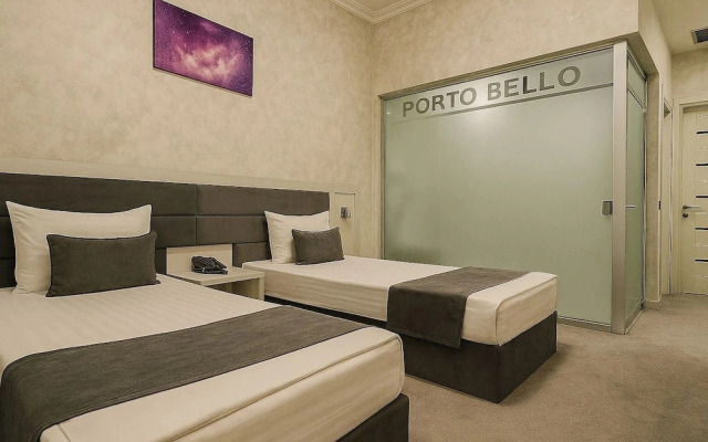 Porto Bello Hotel