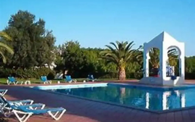 Quinta Velha Garden Pool Flat 116