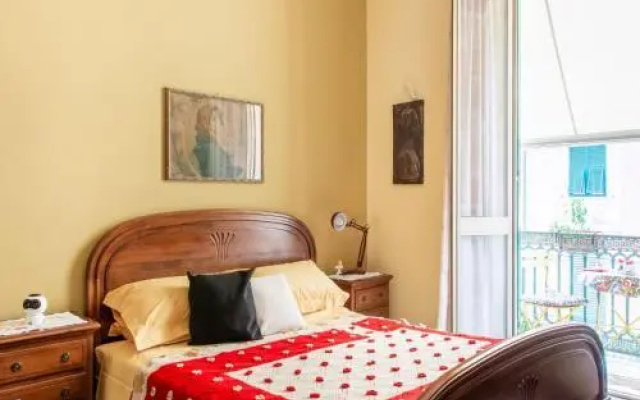 Magicstay - Flat 3 Bedrooms - Savona