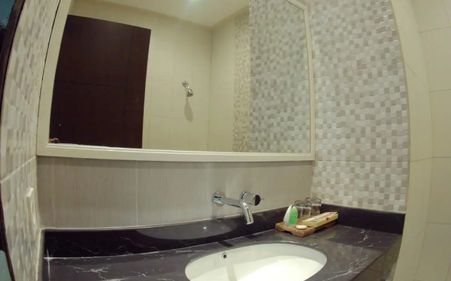 Puri Indah Hotel