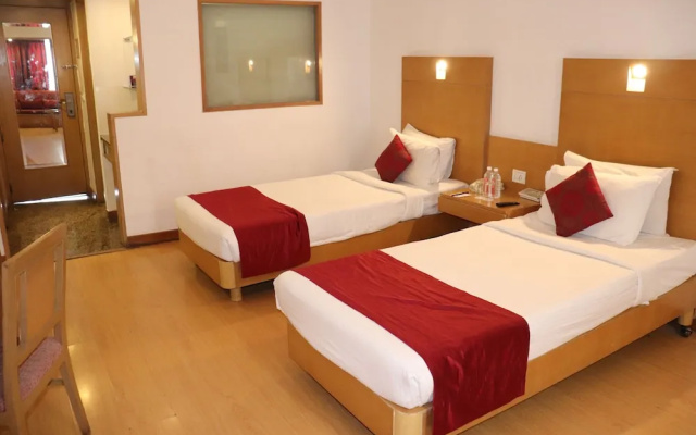 VITS Aurangabad