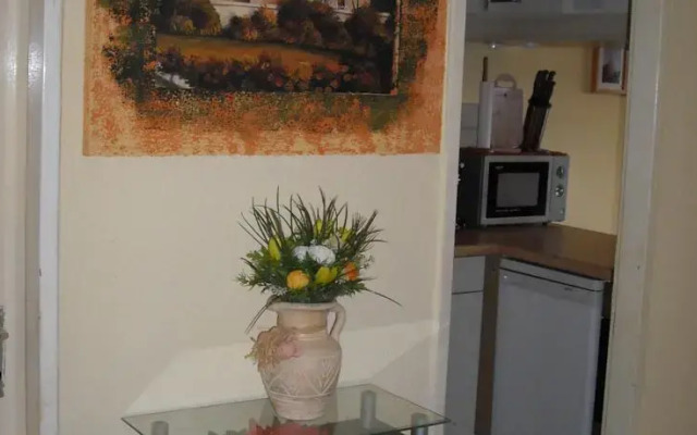 Ferienwohnung Spandau