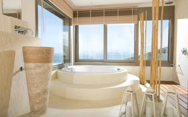 Elounda White Pearl Villa