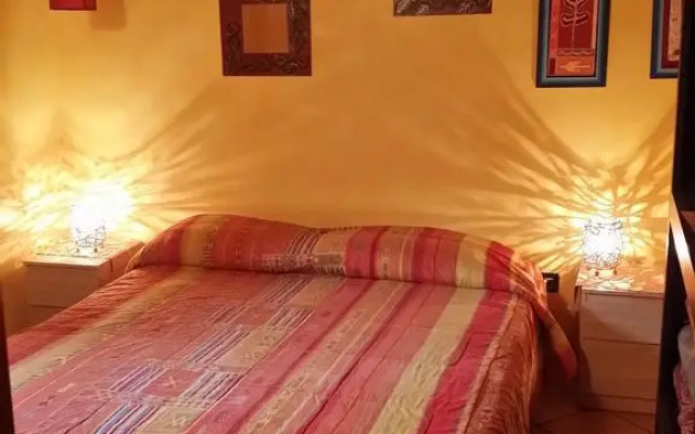 Triskeles Guest House