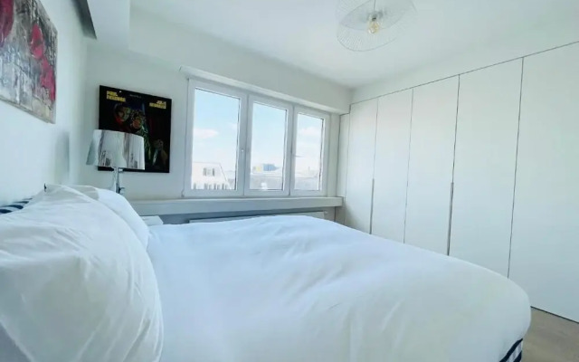 1 bedroom in the Heart of City Center