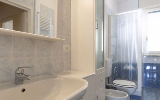 House Marina Sanremo