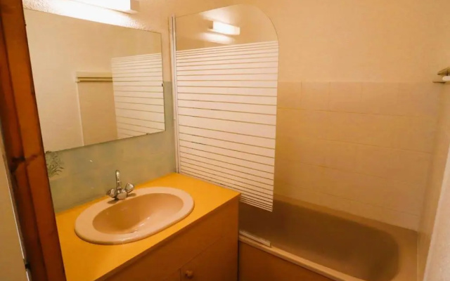 Appartement Arêches-Beaufort, 3 pièces, 6 personnes - FR-1-342-245