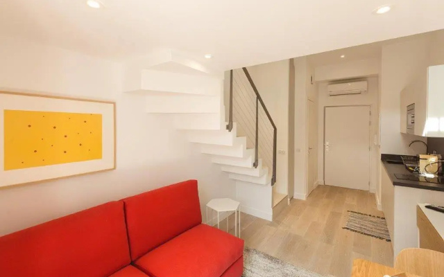 Residence Tonduti