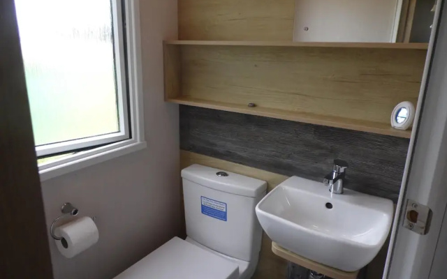 Lovely 2-bedroom Lodge set in Beautiful Norfolk