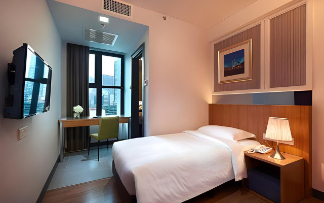 Hotel Transit Kuala Lumpur