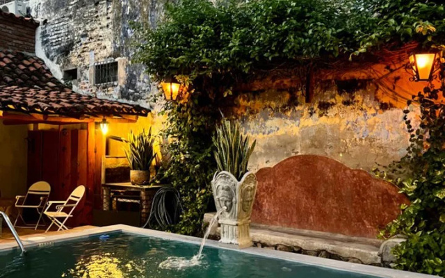 Hotel Boutique Casa Sinning