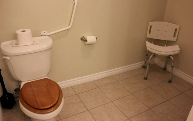 Harmony B&B & Suites
