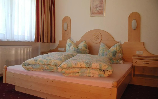 Haus Tanja