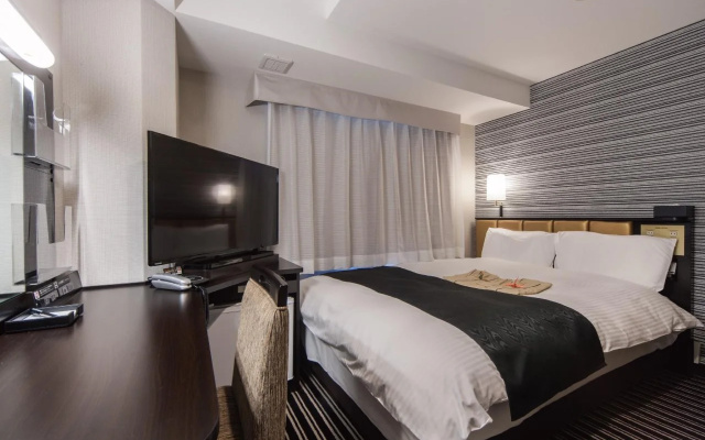 APA Hotel Asakusabashi Ekikita