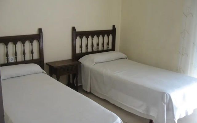 Apartamentos Santa Rosa