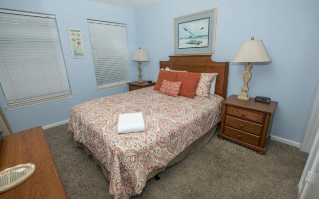 Poolside S 101 2 Bedroom Condo by RedAwning