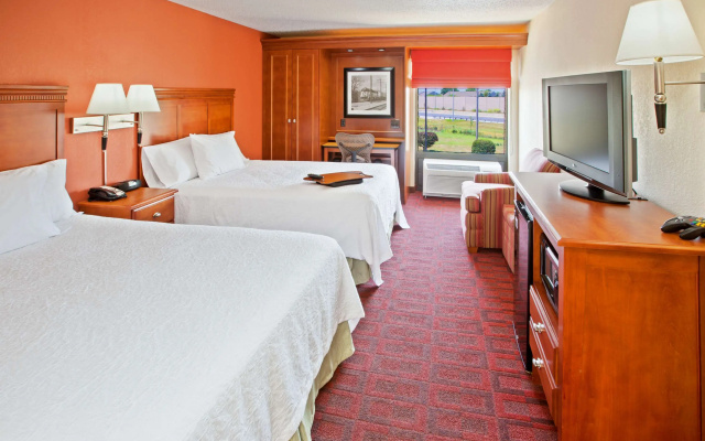 Hampton Inn Joliet-Plainfield I-55