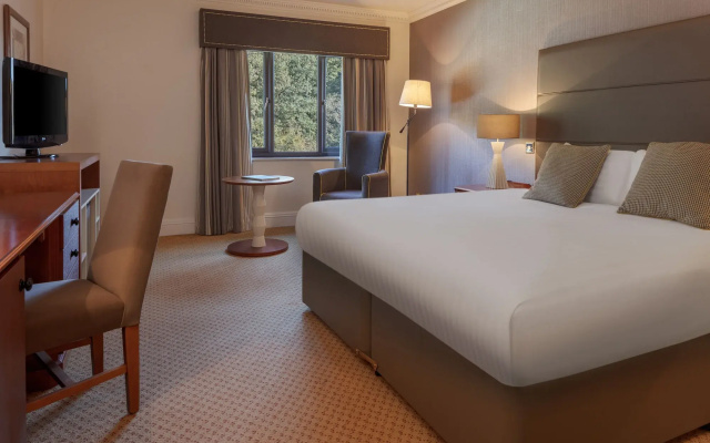 Belton Woods Hotel, Spa & Golf Resort