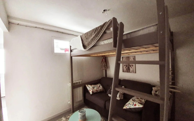 La Skibelle Valthorens Spa