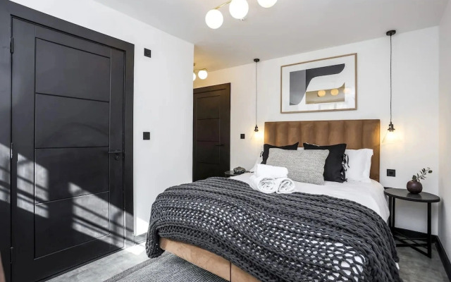 The Brewers Rooms Contemporary Aparthotel