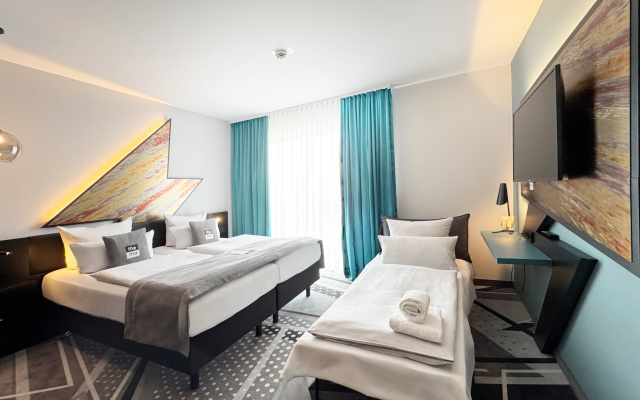 Holiday Inn - the niu, Flash Berlin Charlottenburg by IHG