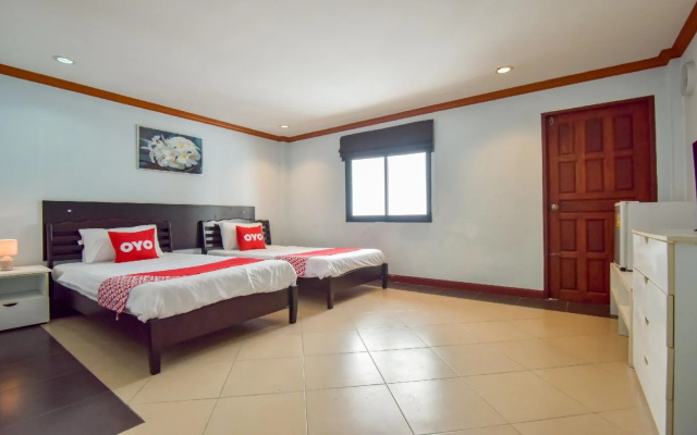IYH Island Boutique Hotel