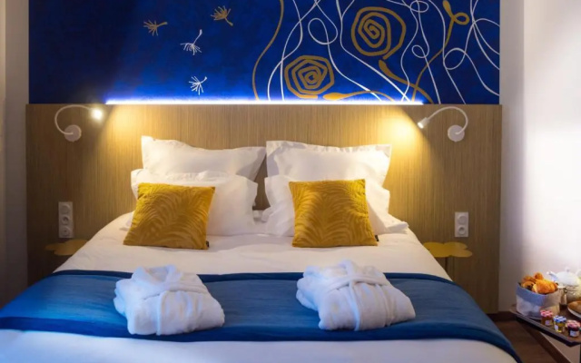 Kyriad Prestige Hôtel and Spa, Amiens Nord