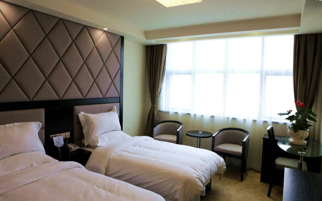 Country Inn & Suites by Radisson
